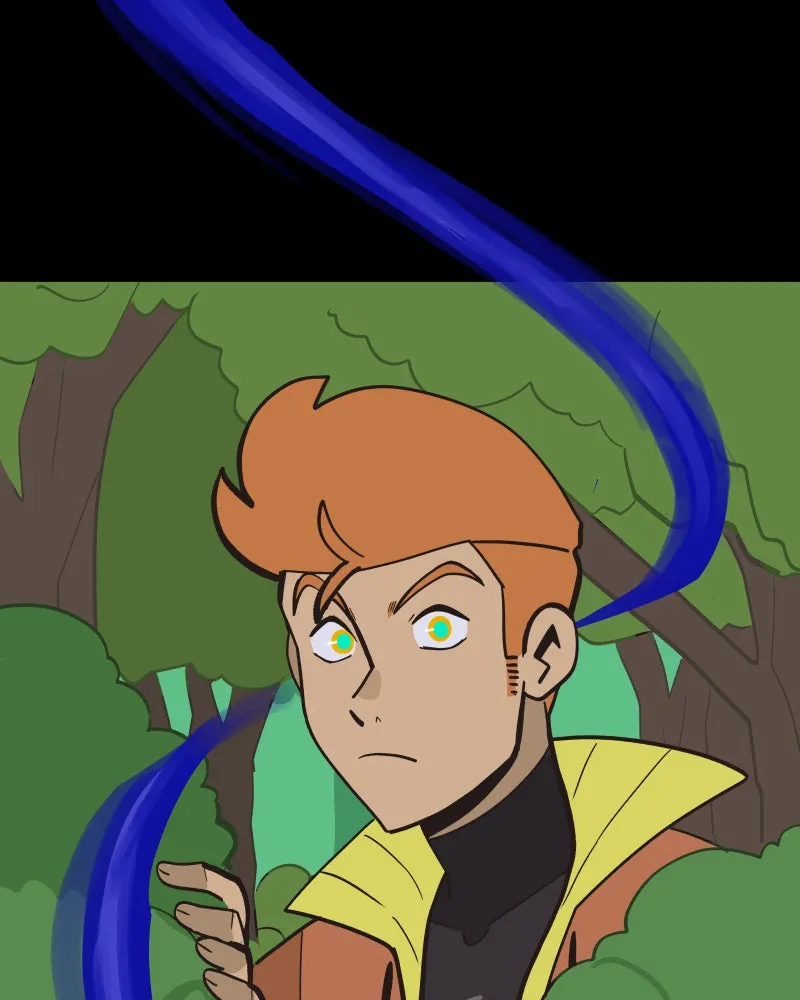 Jupiter-Men Chapter 58 page 96 - 