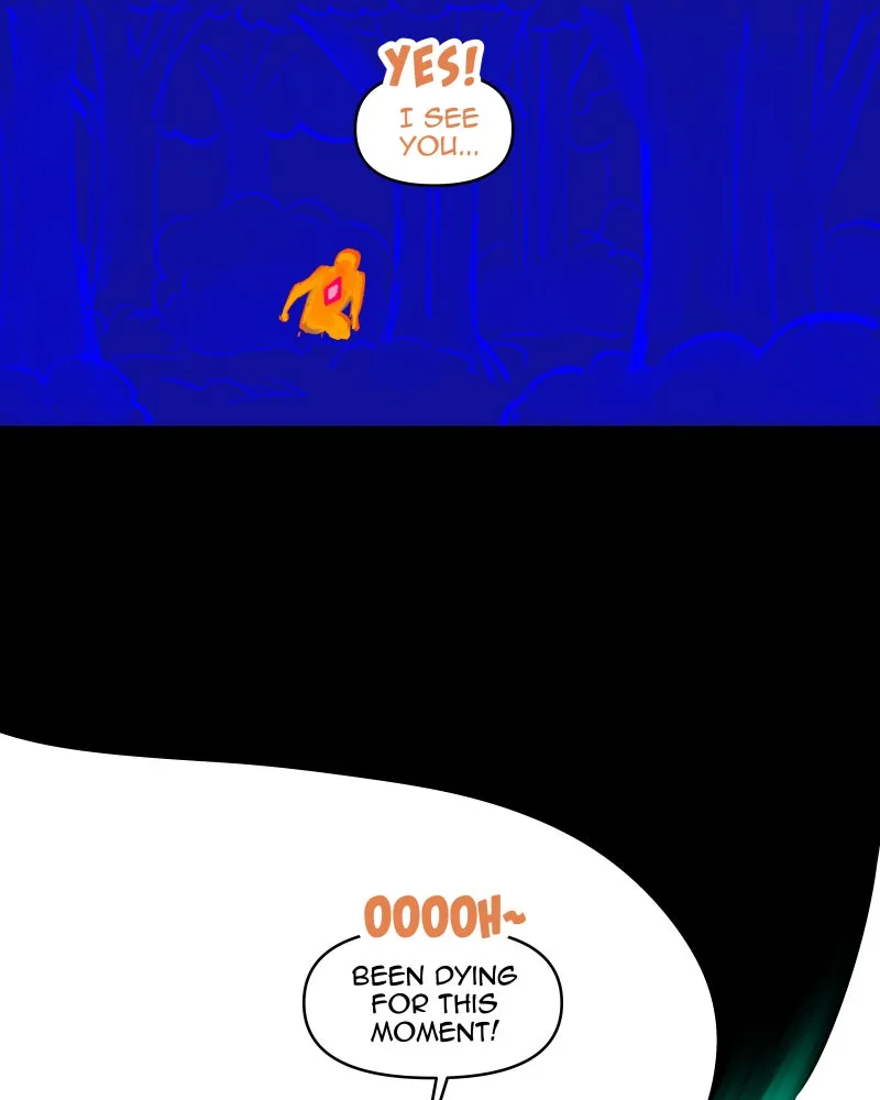 Jupiter-Men Chapter 58 page 99 - 