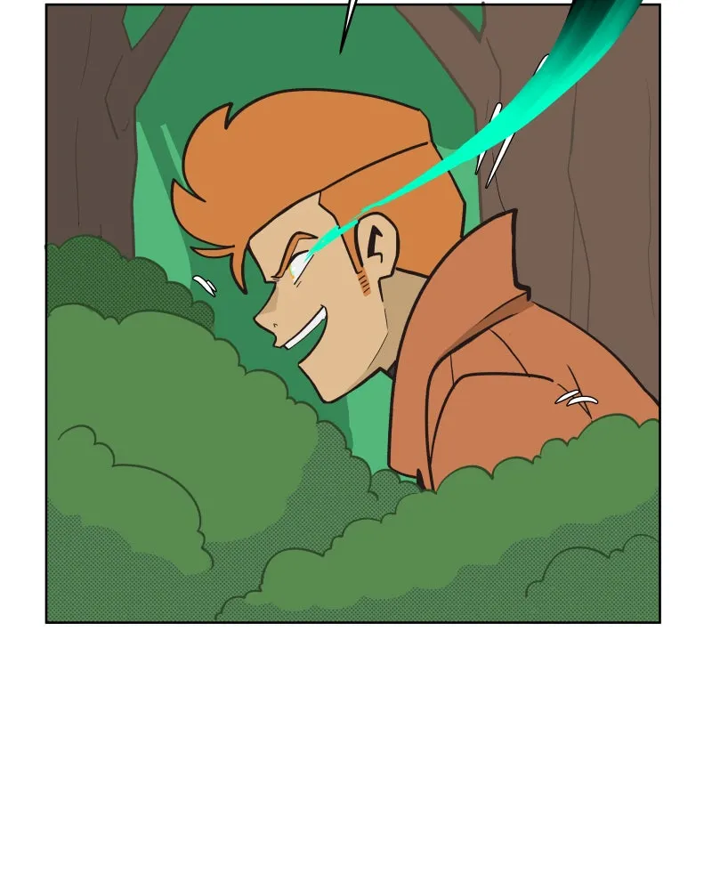 Jupiter-Men Chapter 58 page 100 - 