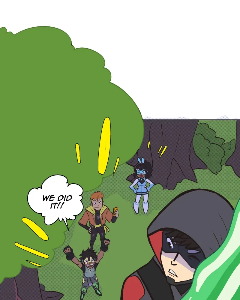 Jupiter-Men Chapter 59 page 101 - 