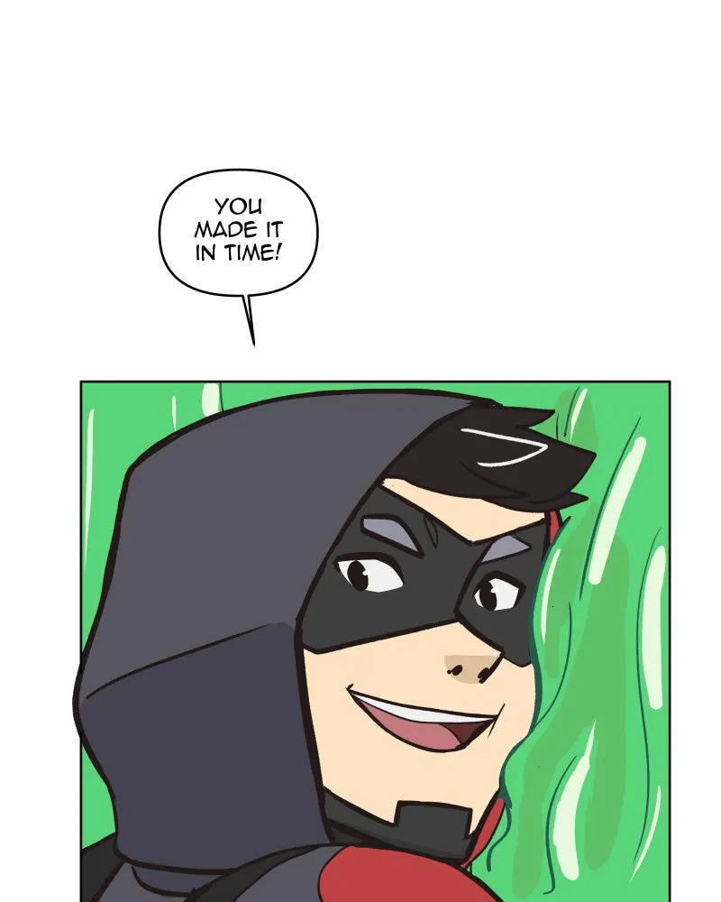 Jupiter-Men Chapter 59 page 104 - 