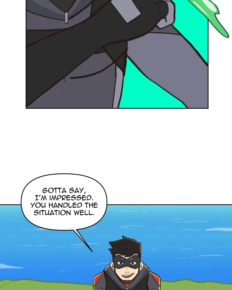 Jupiter-Men Chapter 59 page 108 - 