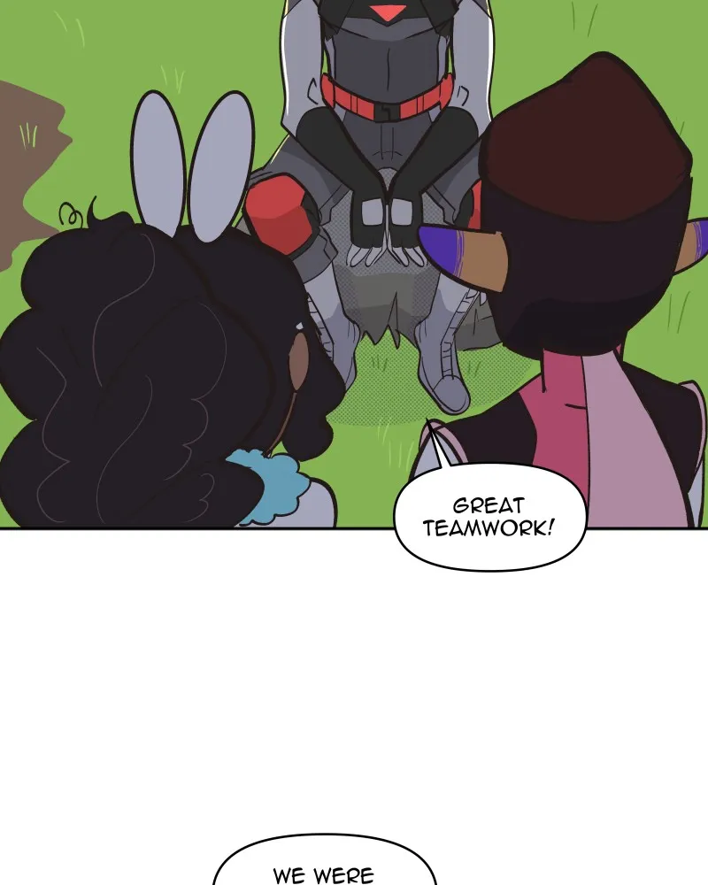 Jupiter-Men Chapter 59 page 109 - 