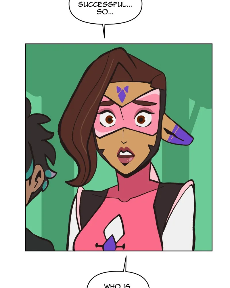 Jupiter-Men Chapter 59 page 110 - 