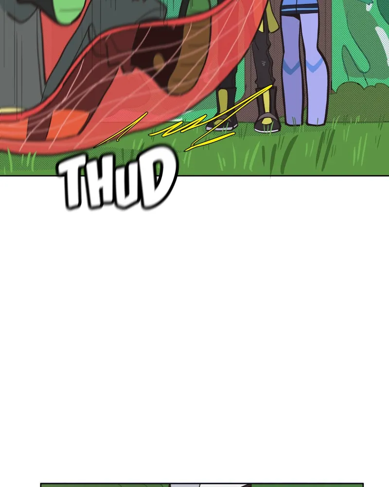 Jupiter-Men Chapter 59 page 12 - 