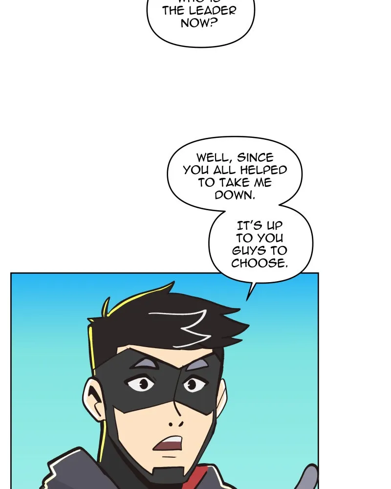 Jupiter-Men Chapter 59 page 111 - 