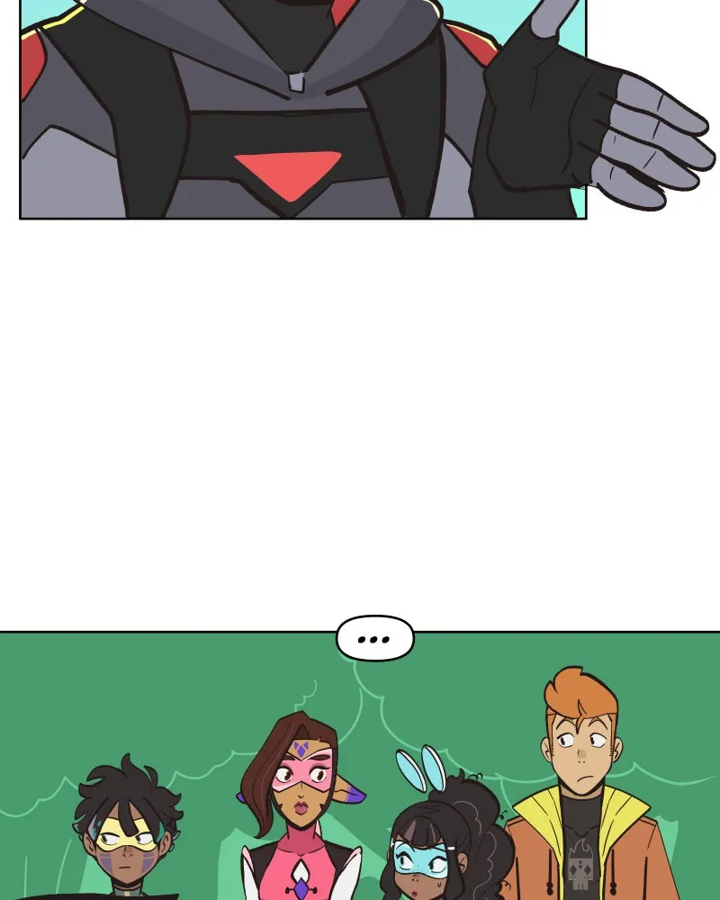Jupiter-Men Chapter 59 page 112 - 