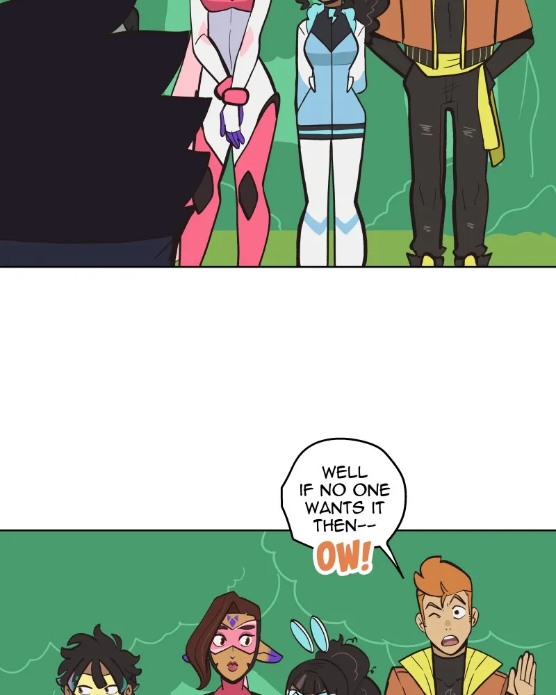 Jupiter-Men Chapter 59 page 113 - 