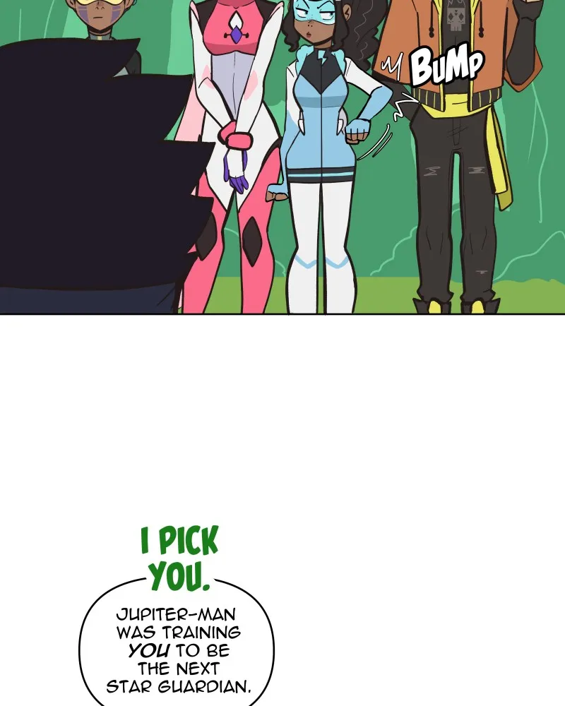 Jupiter-Men Chapter 59 page 114 - 