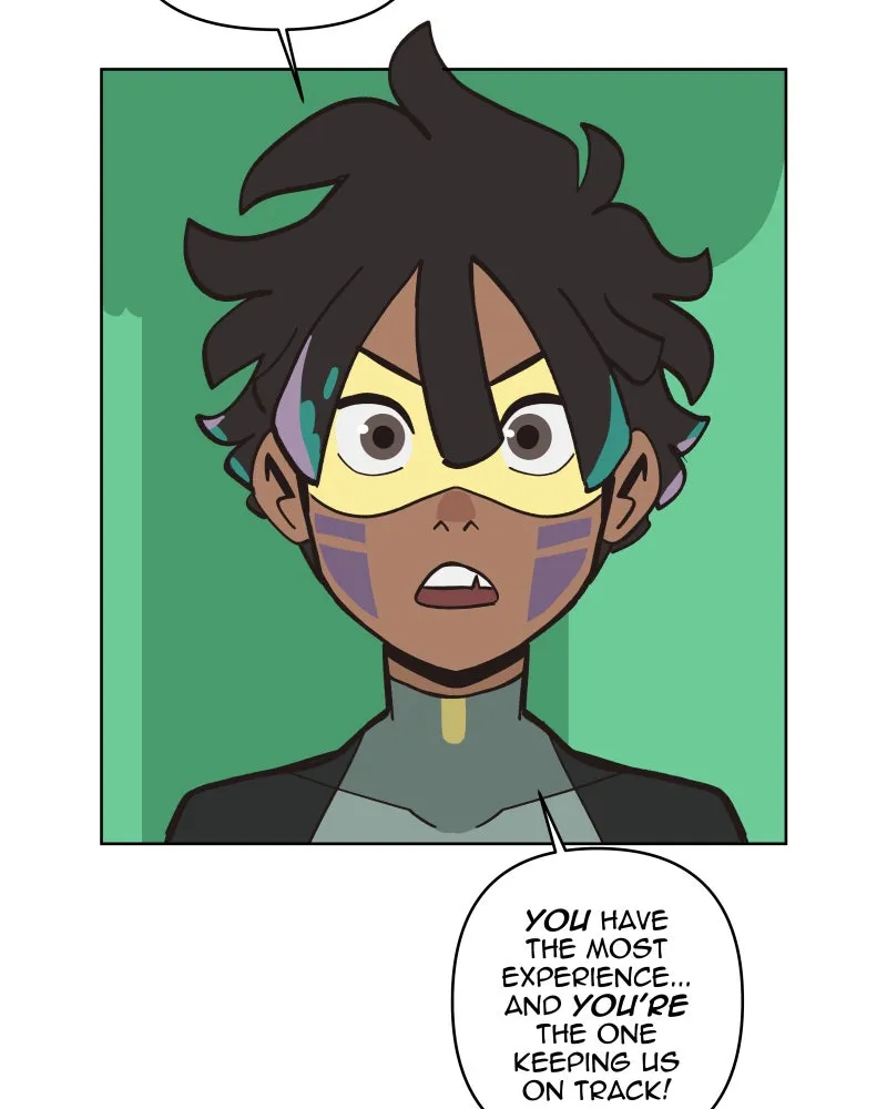 Jupiter-Men Chapter 59 page 115 - 