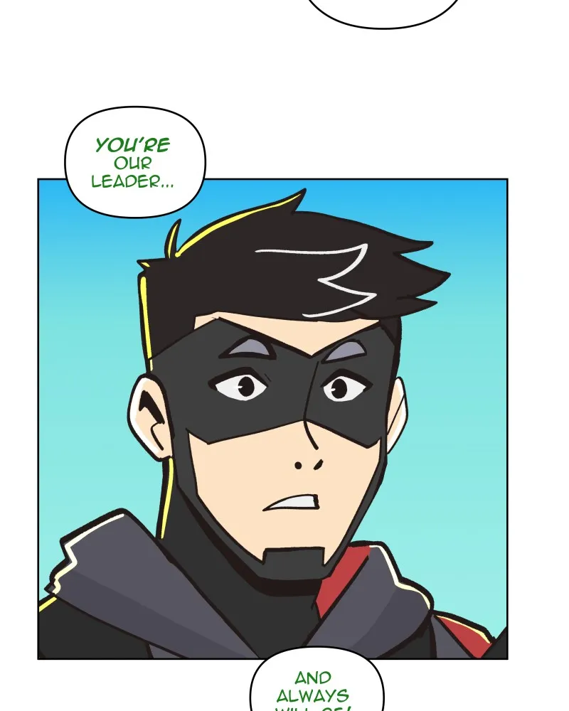 Jupiter-Men Chapter 59 page 116 - 