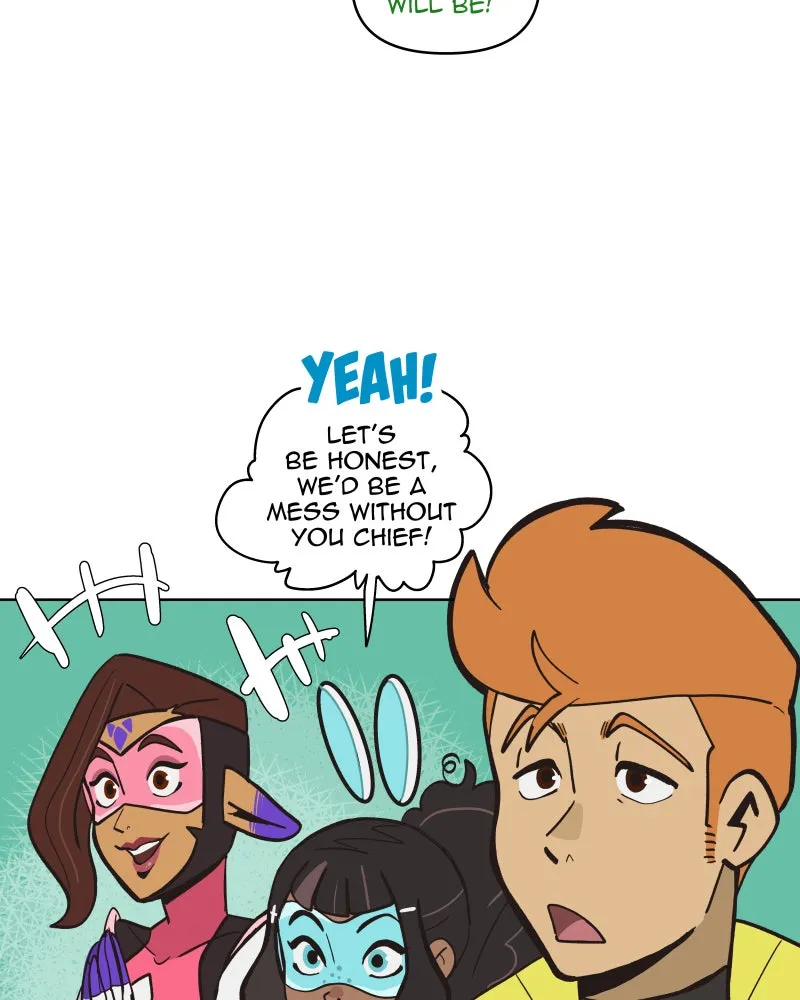 Jupiter-Men Chapter 59 page 117 - 
