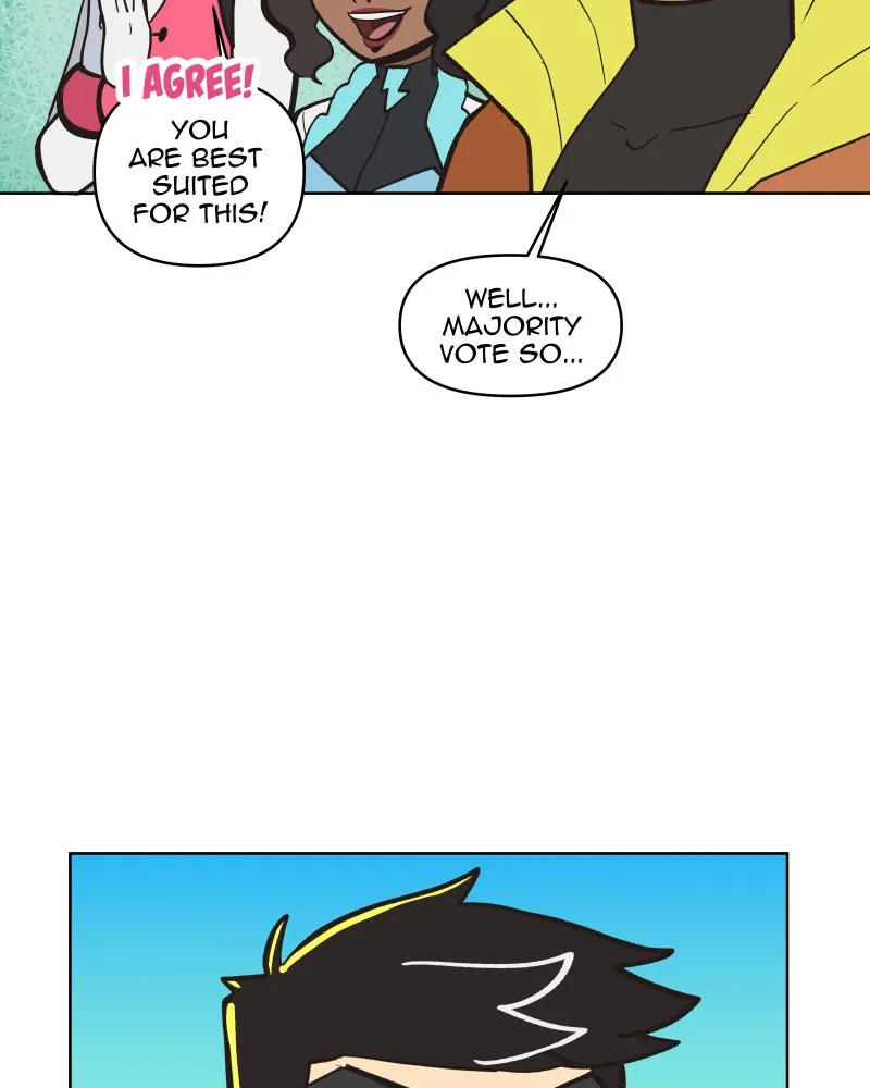 Jupiter-Men Chapter 59 page 118 - 