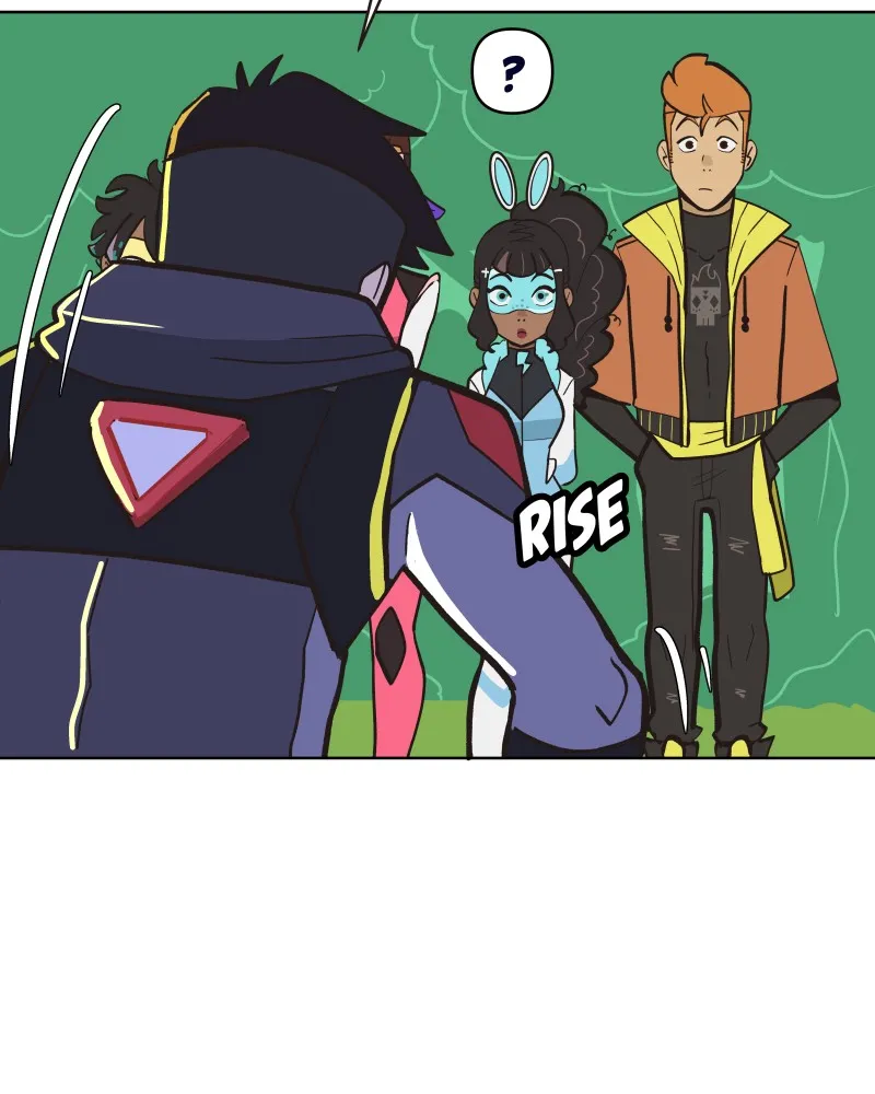Jupiter-Men Chapter 59 page 120 - 