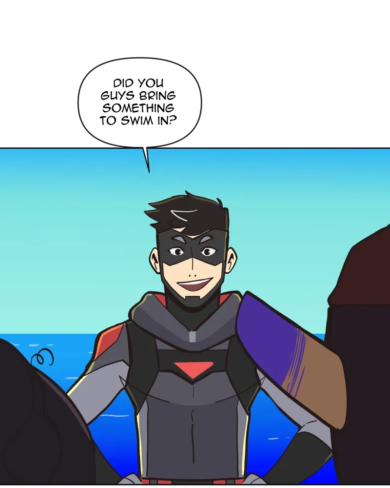 Jupiter-Men Chapter 59 page 121 - 