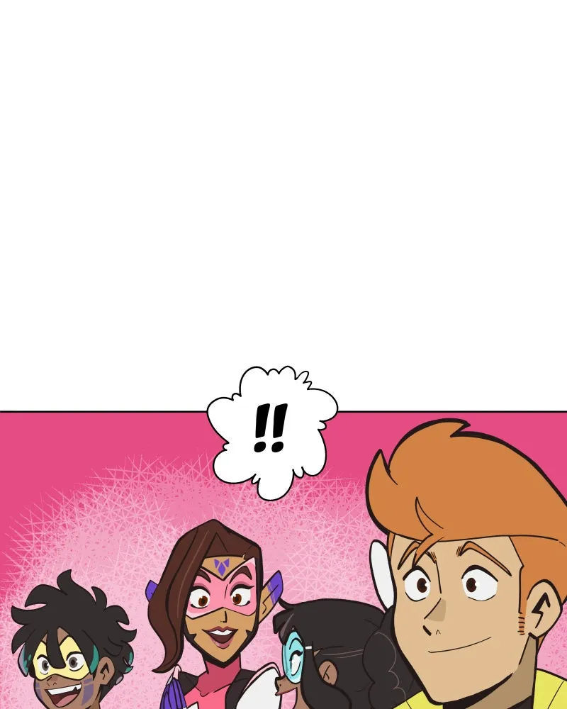 Jupiter-Men Chapter 59 page 122 - 