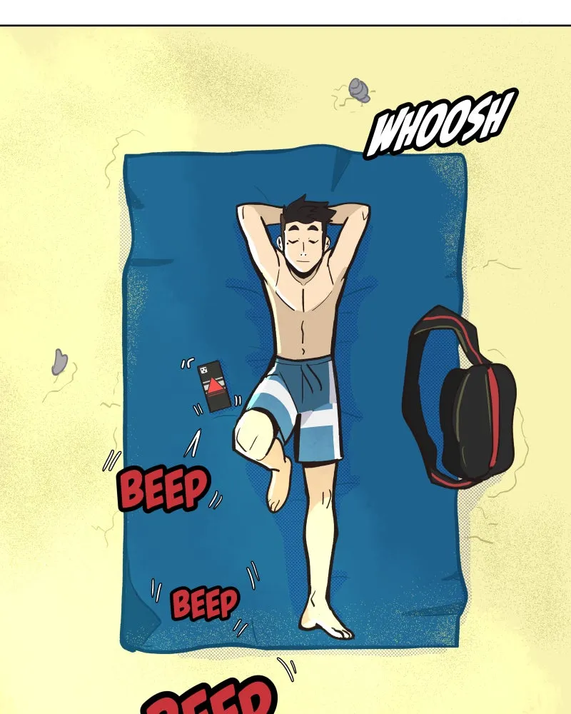 Jupiter-Men Chapter 59 page 130 - 