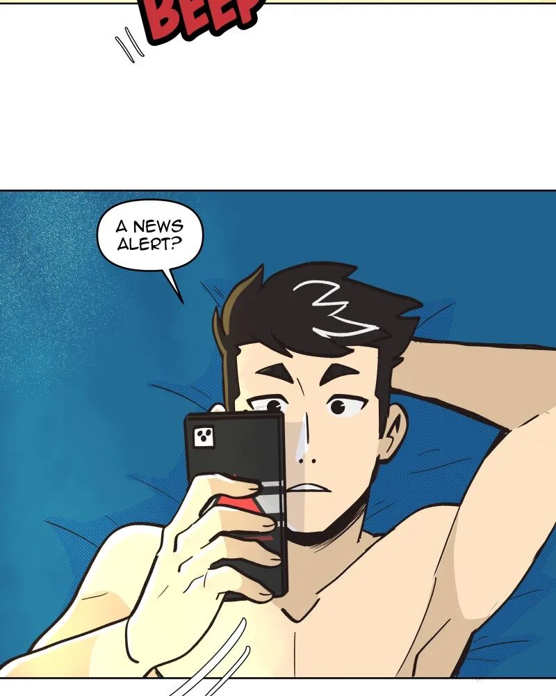 Jupiter-Men Chapter 59 page 131 - 