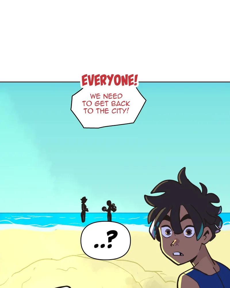 Jupiter-Men Chapter 59 page 135 - 
