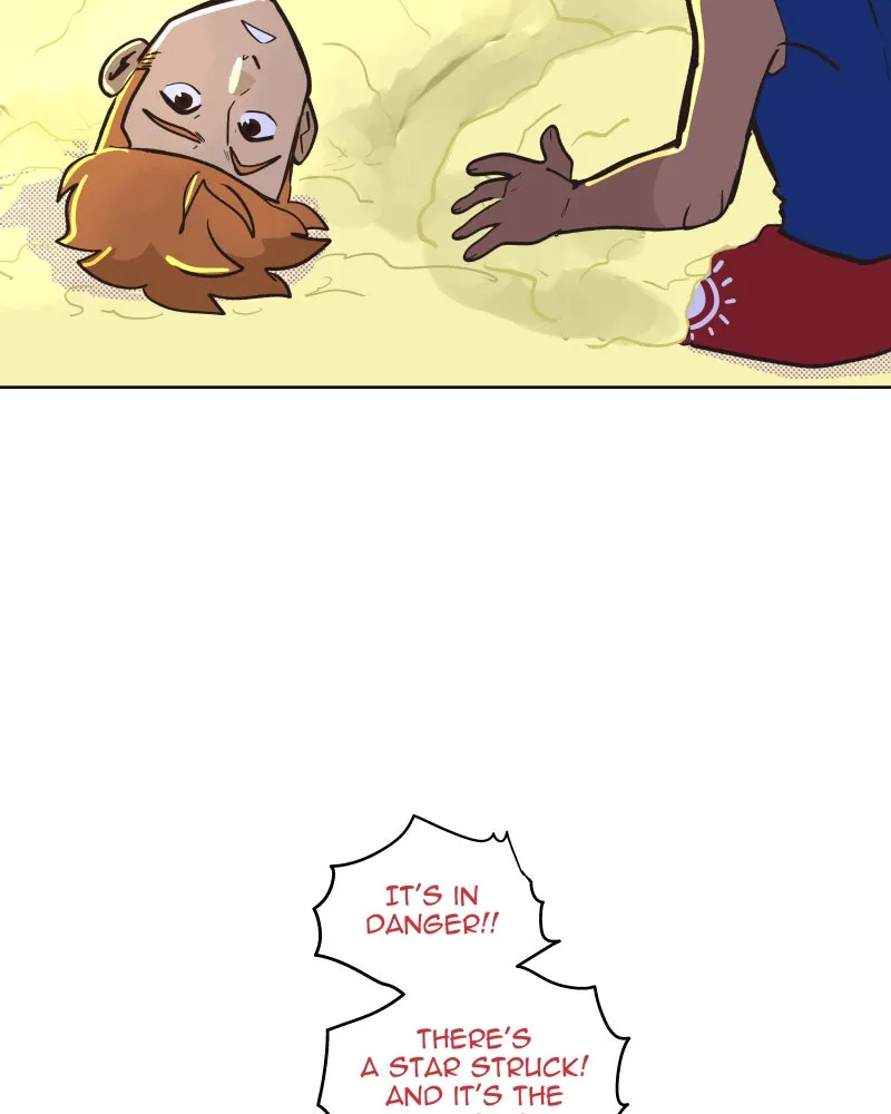 Jupiter-Men Chapter 59 page 136 - 