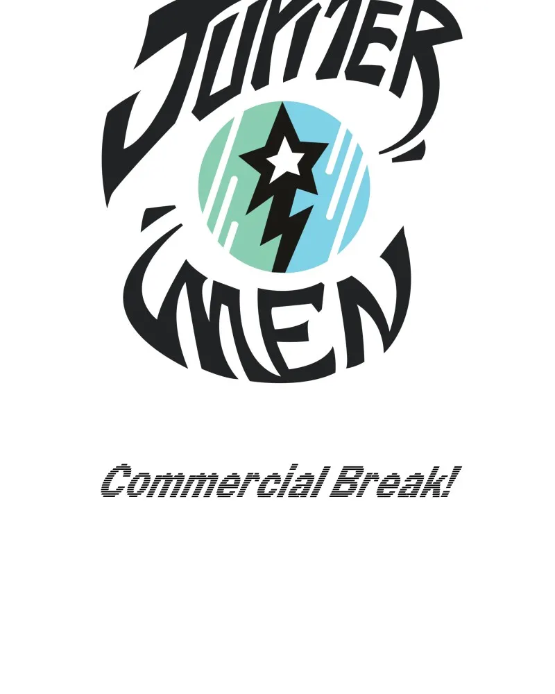 Jupiter-Men Chapter 59 page 138 - 