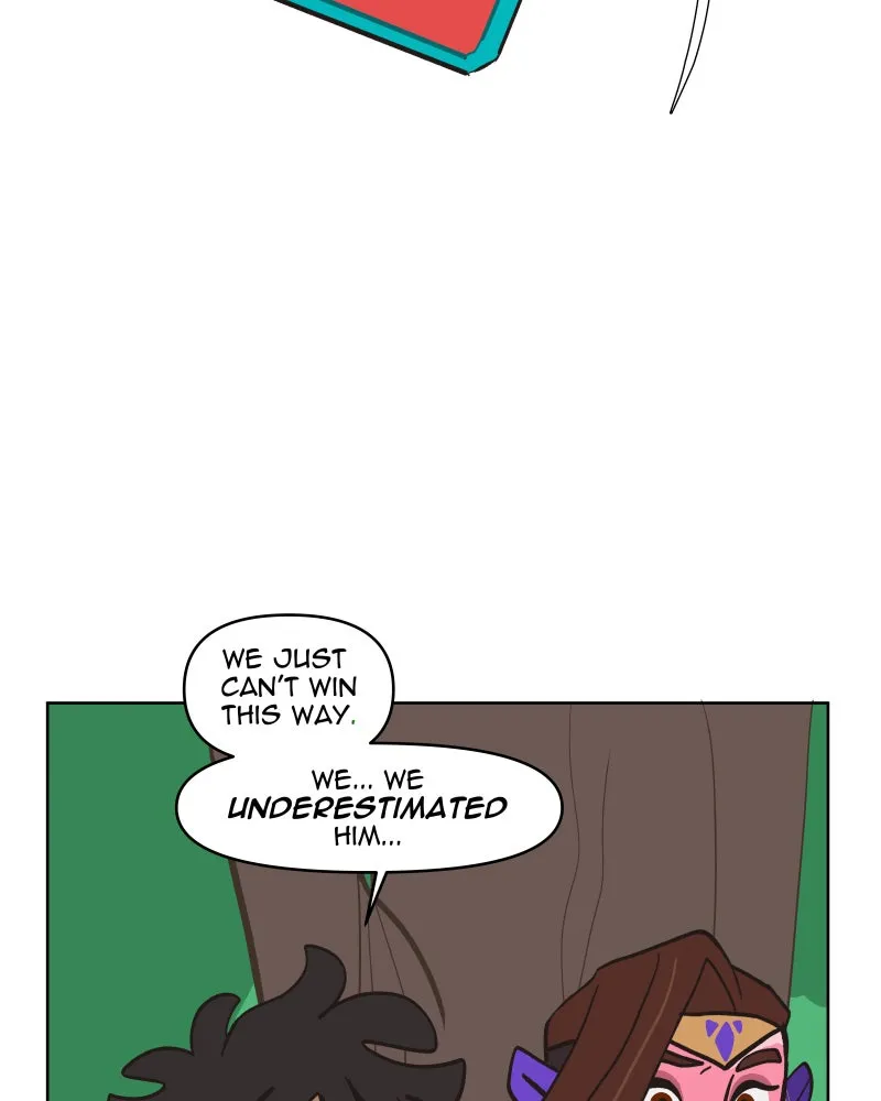 Jupiter-Men Chapter 59 page 15 - 