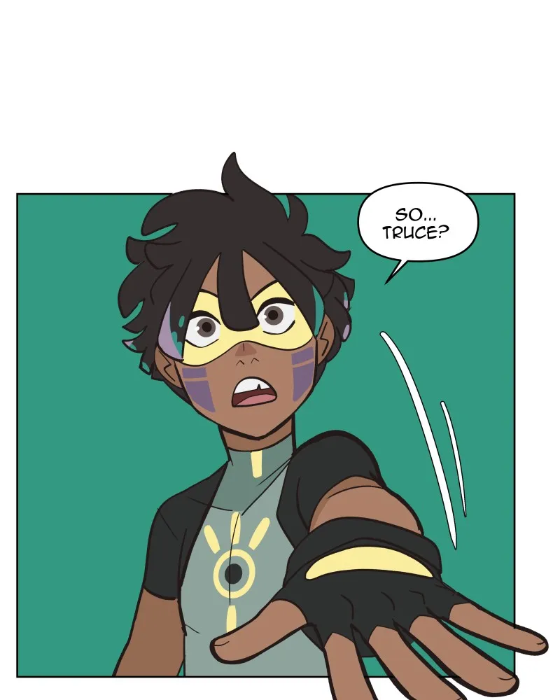 Jupiter-Men Chapter 59 page 18 - 