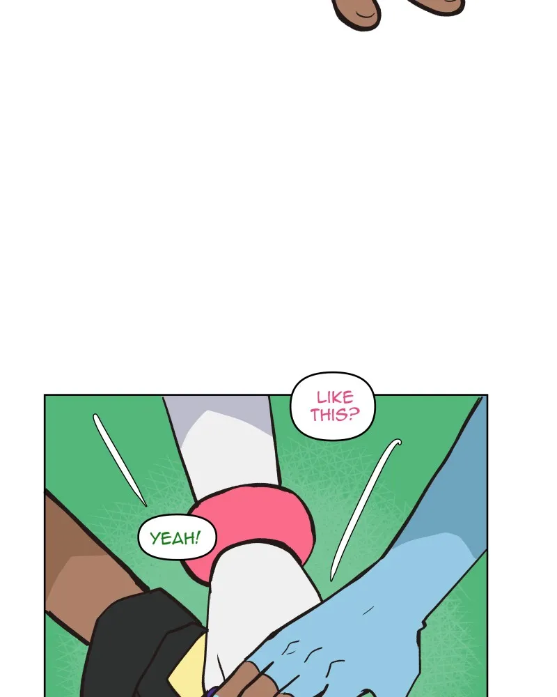 Jupiter-Men Chapter 59 page 19 - 