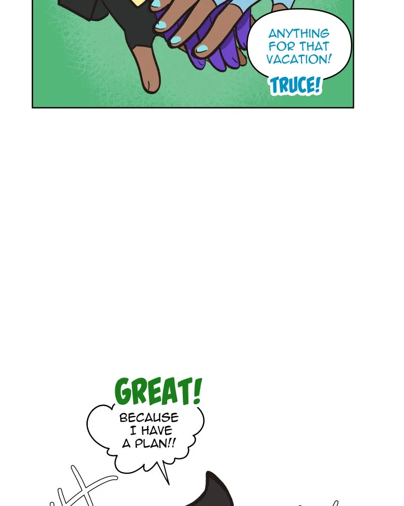 Jupiter-Men Chapter 59 page 20 - 
