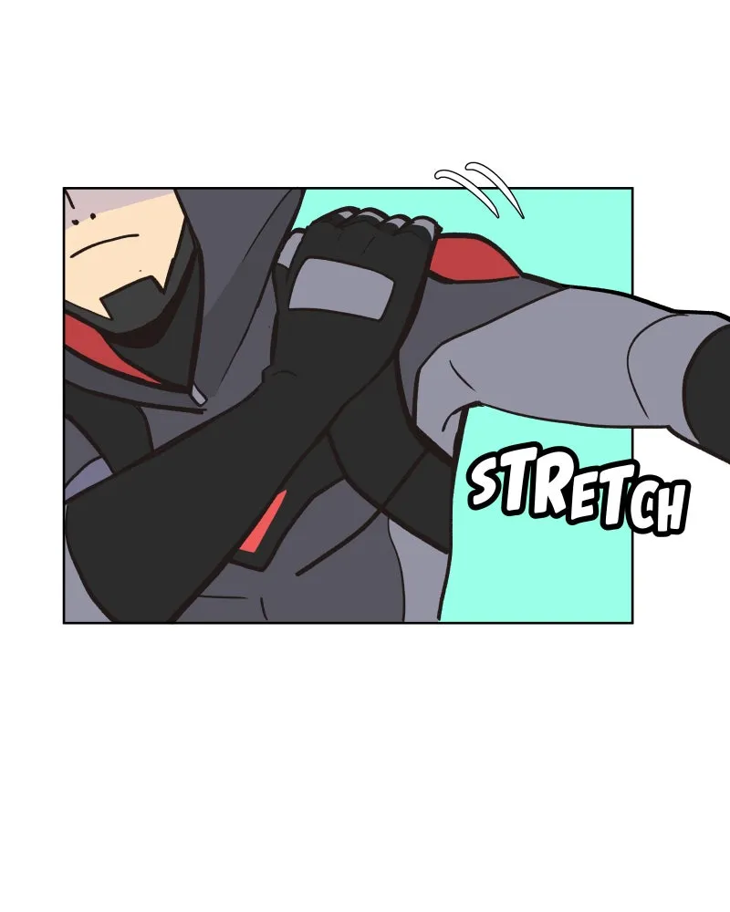 Jupiter-Men Chapter 59 page 26 - 