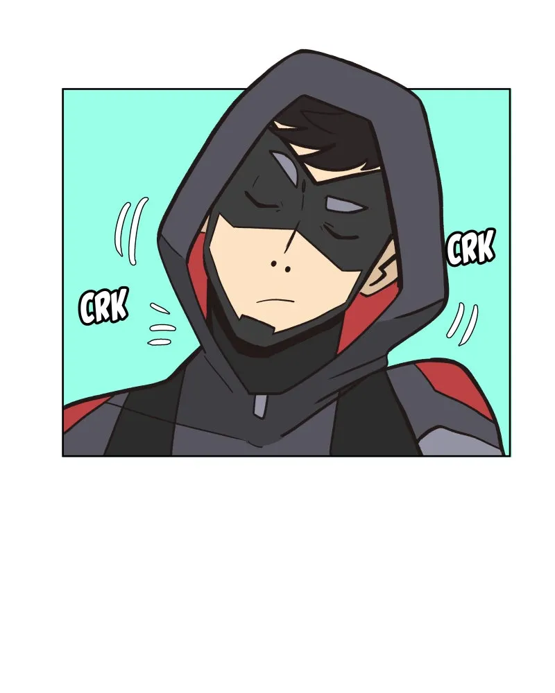 Jupiter-Men Chapter 59 page 27 - 