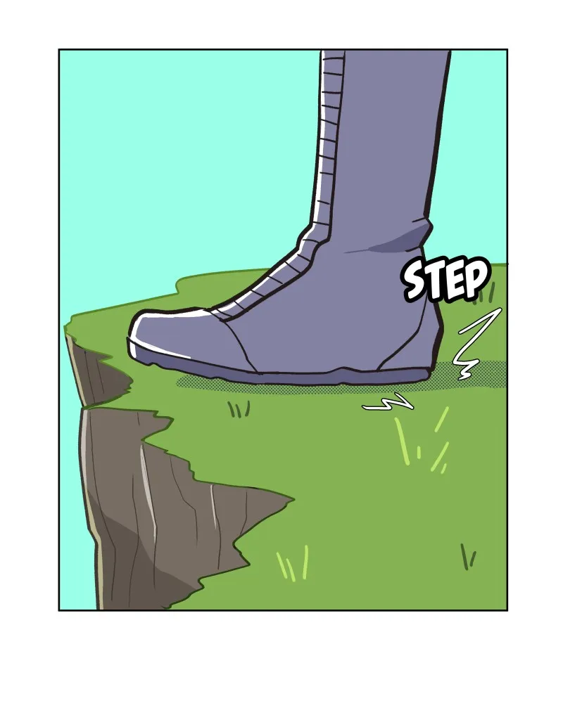 Jupiter-Men Chapter 59 page 28 - 