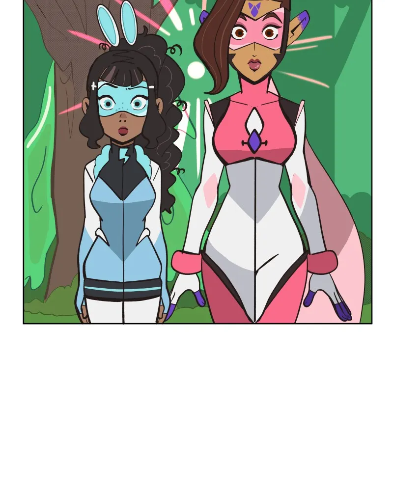 Jupiter-Men Chapter 59 page 4 - 
