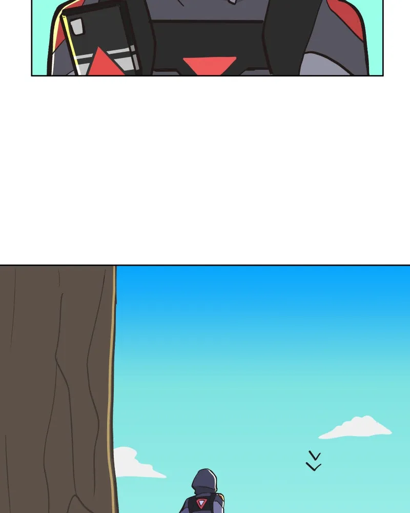 Jupiter-Men Chapter 59 page 33 - 