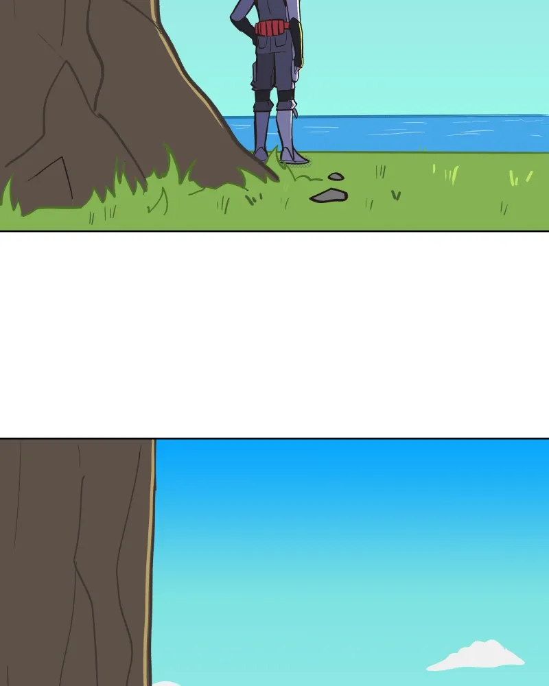 Jupiter-Men Chapter 59 page 34 - 