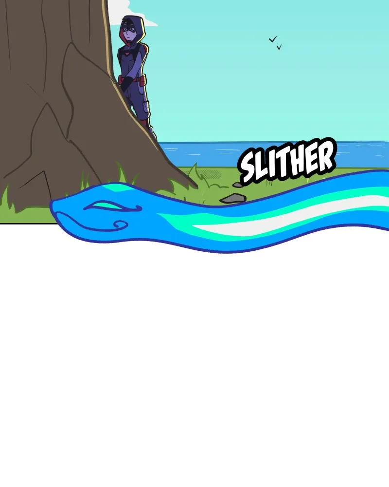 Jupiter-Men Chapter 59 page 35 - 
