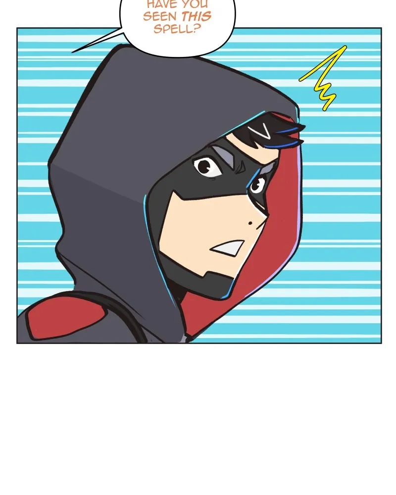Jupiter-Men Chapter 59 page 40 - 