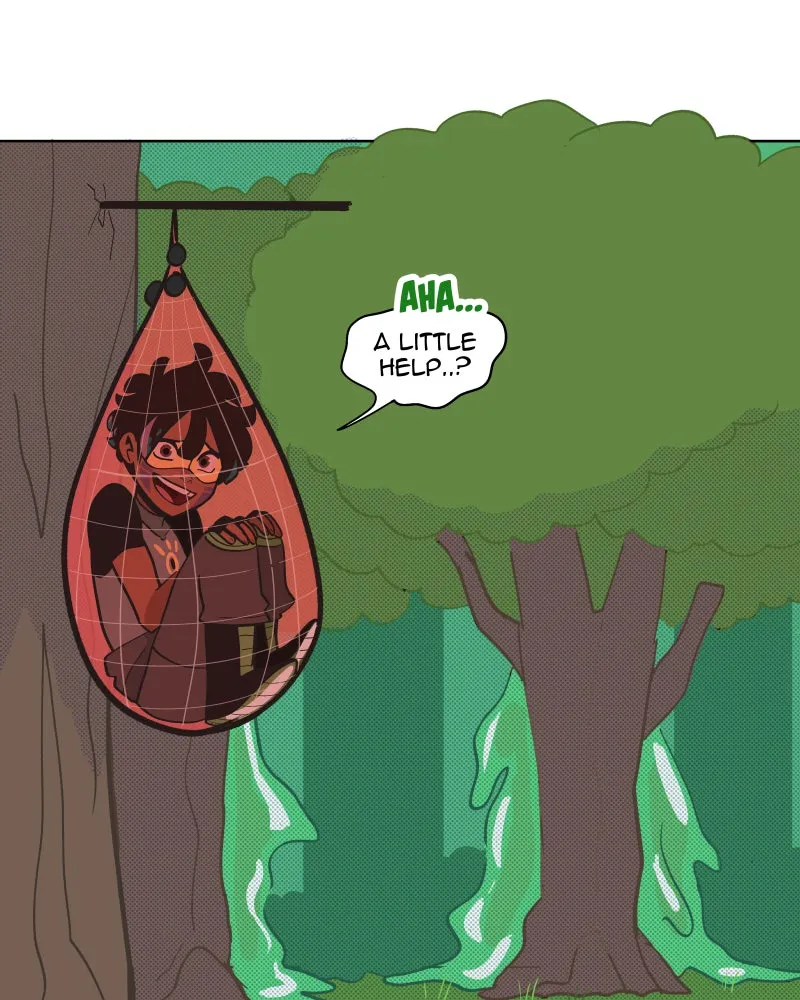 Jupiter-Men Chapter 59 page 5 - 