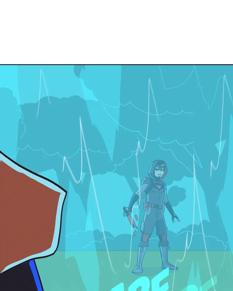 Jupiter-Men Chapter 59 page 41 - 