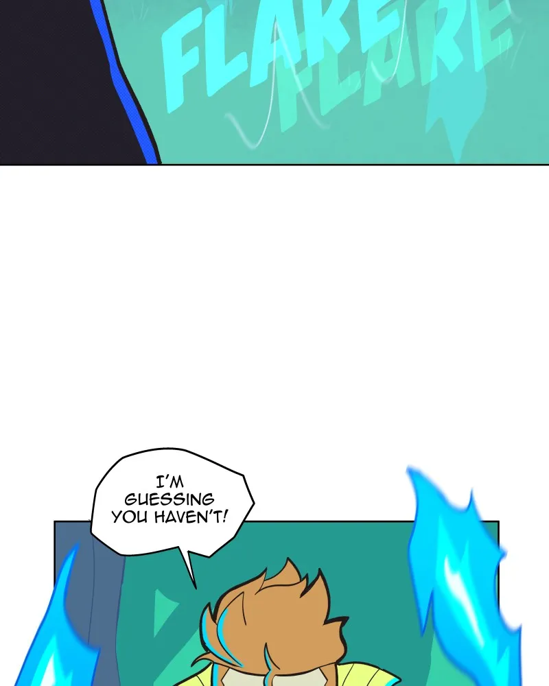 Jupiter-Men Chapter 59 page 42 - 