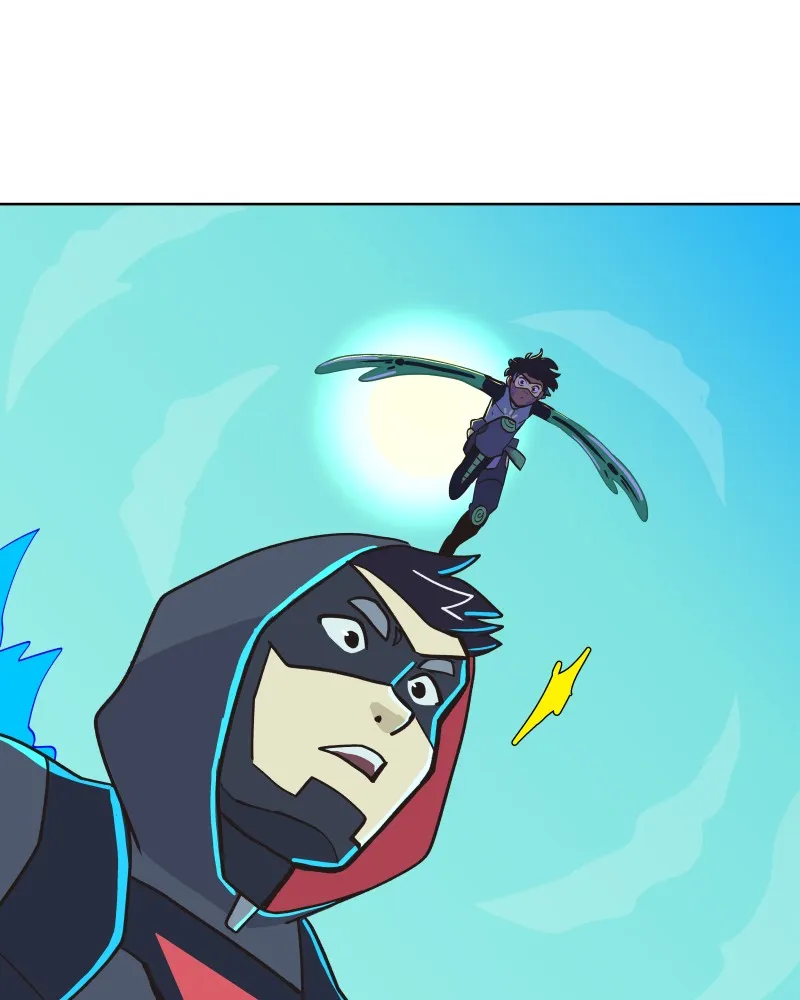 Jupiter-Men Chapter 59 page 44 - 