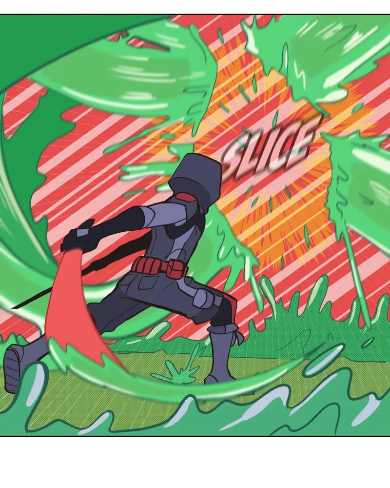 Jupiter-Men Chapter 59 page 50 - 