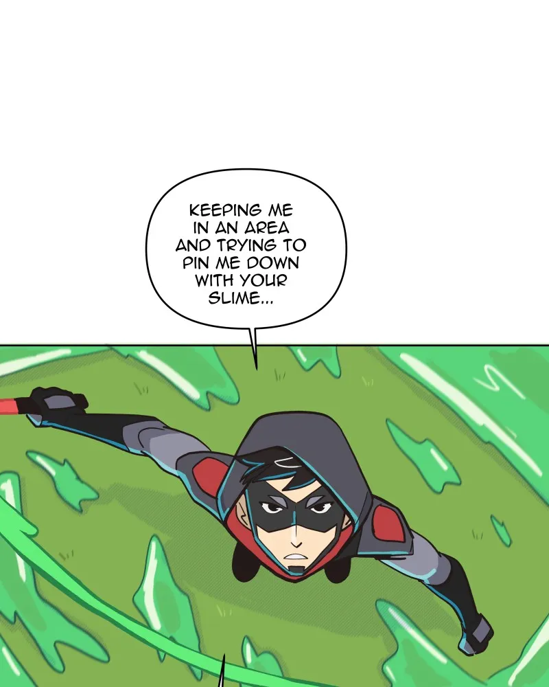 Jupiter-Men Chapter 59 page 51 - 