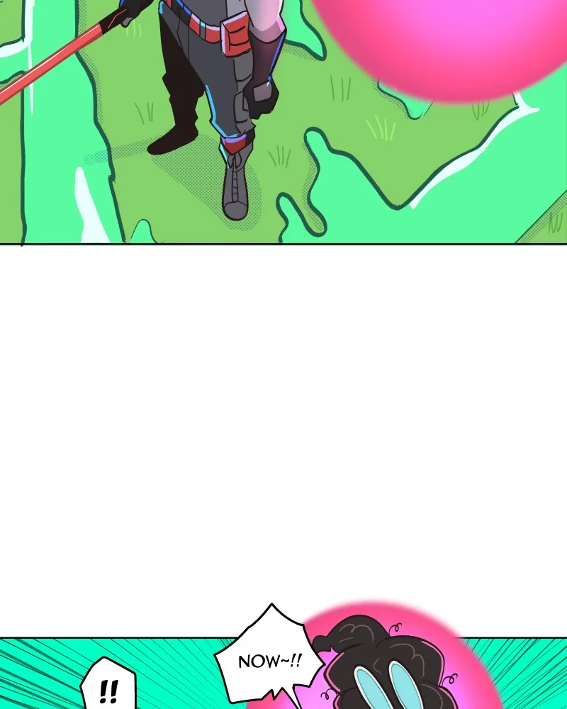 Jupiter-Men Chapter 59 page 57 - 