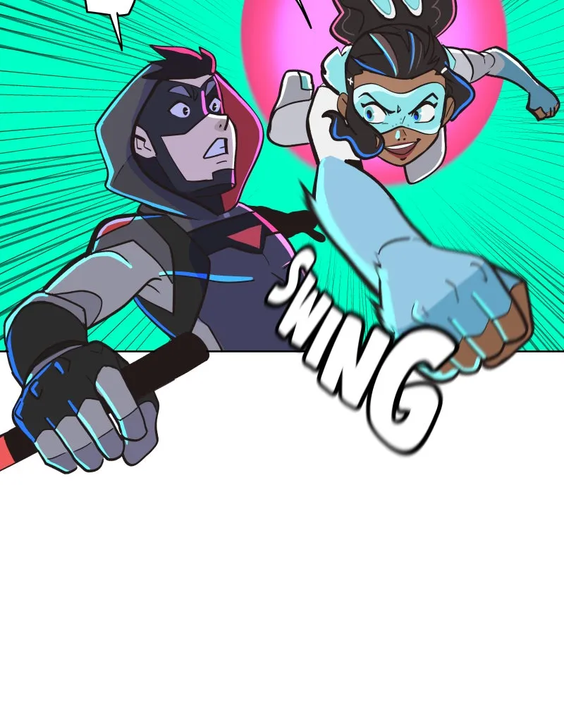 Jupiter-Men Chapter 59 page 58 - 