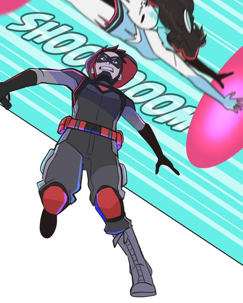 Jupiter-Men Chapter 59 page 62 - 