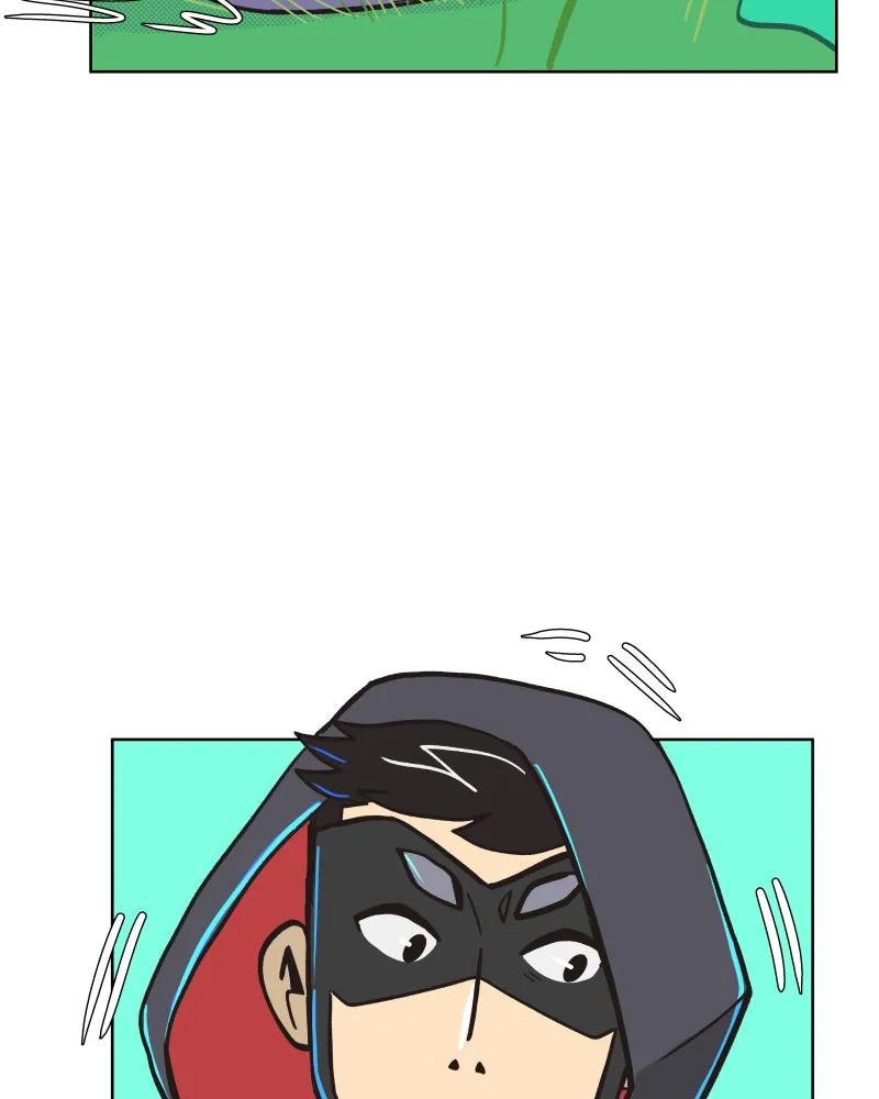 Jupiter-Men Chapter 59 page 64 - 