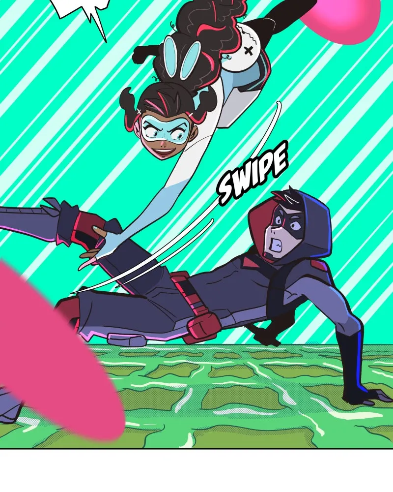 Jupiter-Men Chapter 59 page 66 - 
