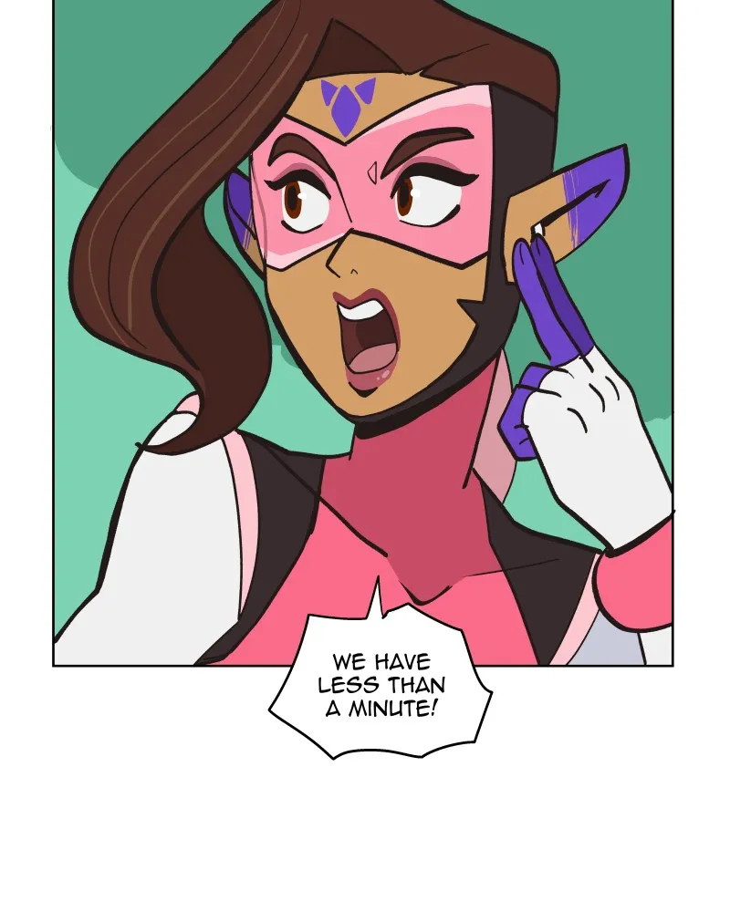 Jupiter-Men Chapter 59 page 75 - 