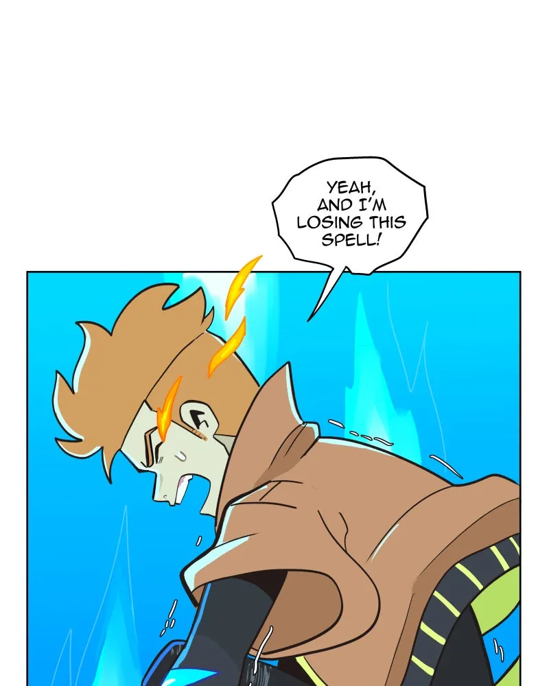 Jupiter-Men Chapter 59 page 76 - 